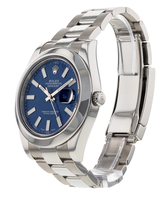 Rolex Datejust II 116300 Image 2